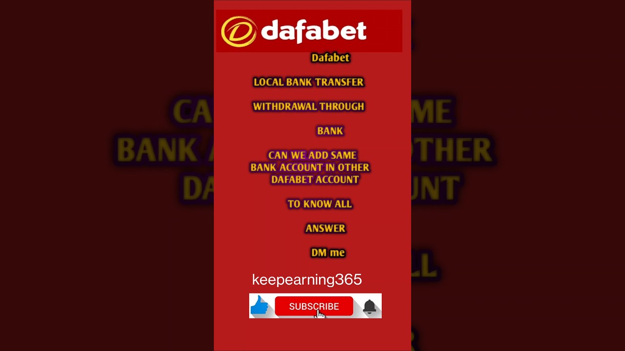 5 homestay vũng tàu Dafabet Local bank Transfer Dafabet Dafabet withdrawal Dafabet withdrawal local bank transfer