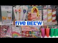 Five below  new finds spring 2024