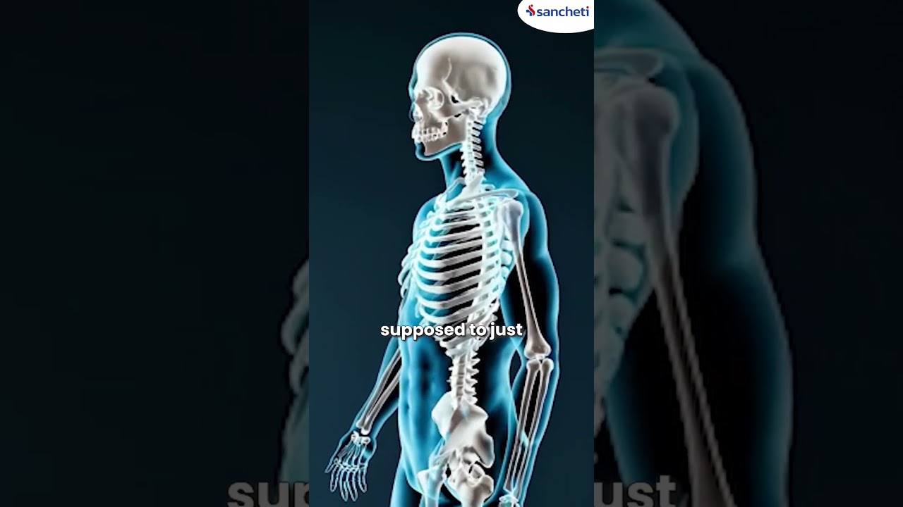Neck & Back Pain While Travelling? Protect Your Spine | Dr. Pramod Bhilare