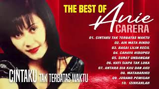 THE BEST OF ANIE CARERA