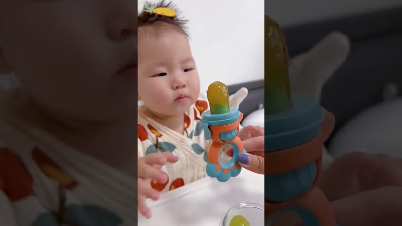 👶 Baby Clothing & Feeding Essentials 2025 | Cute Baby Fashion with Mom 💕