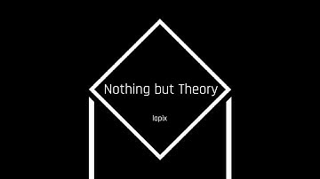 osu!mania Beatmap Showcase: lapix - Nothing but Theory