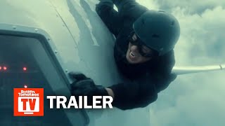 Moving Season 1 Trailer