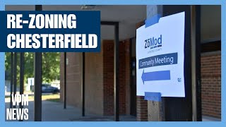 ZoMod goes to Chesterfield residents