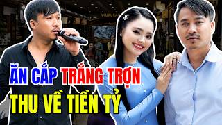 What TRICKS did singer Quang Lap use? BH Media DARED to copyright the National Anthem, what are t... What TRICKS did singer Quang Lap use? BH Media DARED to copyright the National Anthem, what are t...