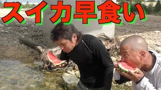 サバイバル生活　ヤンバル編　5話