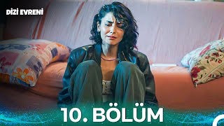 Yabani 10. Bölüm | Kendimizden Kaybettiklerimiz