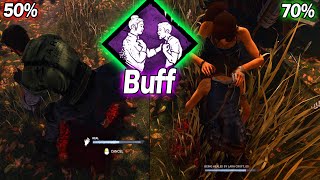 Solidarity Got Given A Buff!