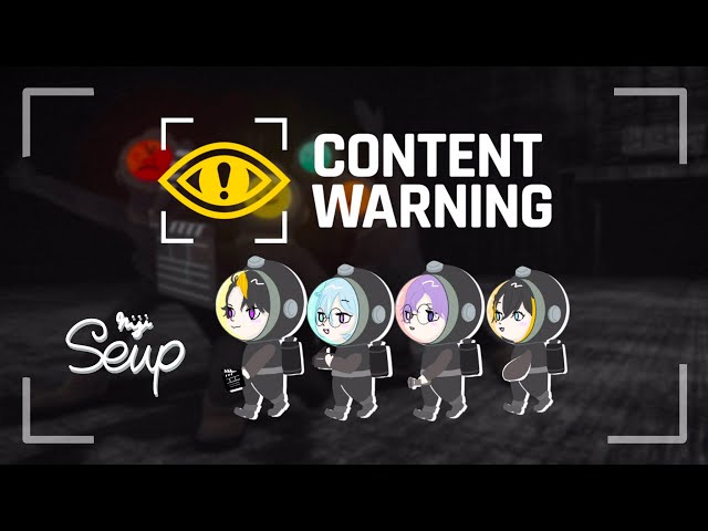 【CONTENT WARNING】 𝐇𝐎𝐓 and 𝑺𝒑𝒊𝒄𝒚 SEUP collab REAL! (NOT CLICKBAIT) 【NIJISANJI EN | Elira Pendora】のサムネイル