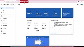 How I Earn $500 Daily with Google AdSense