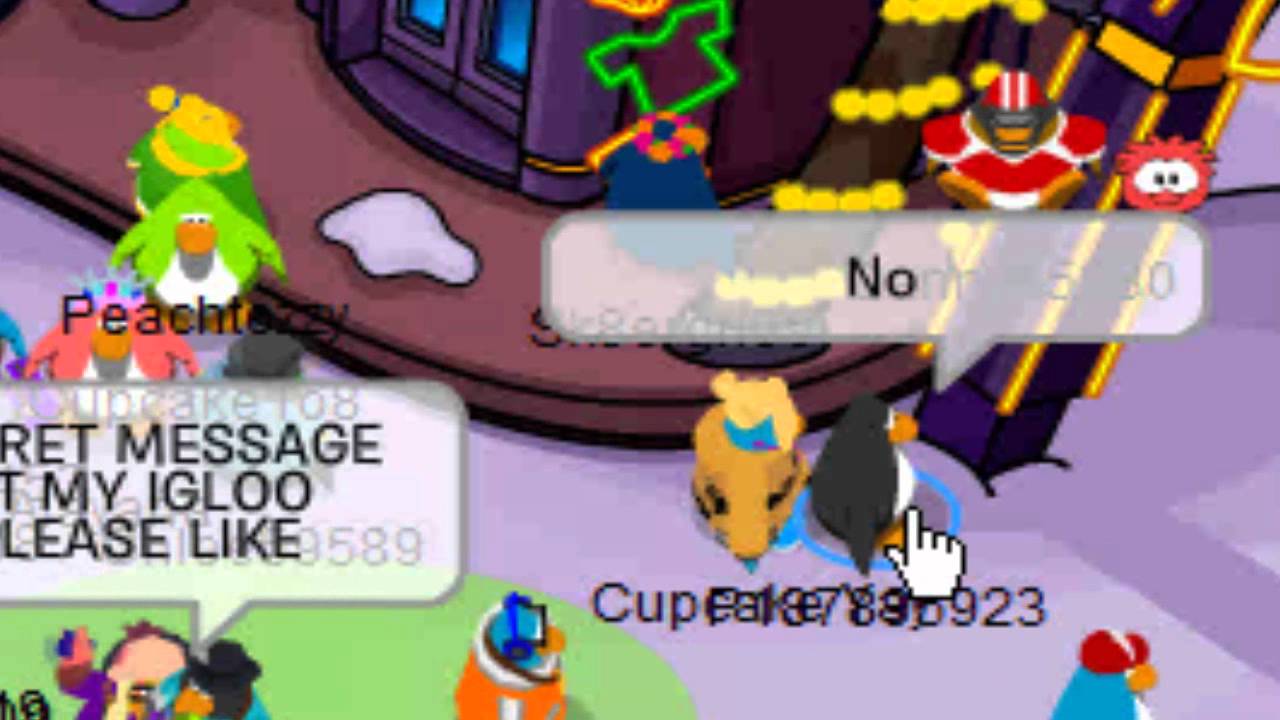 [Fatality614] Call Me Pk Video 1 ft. Flying Hippos  - 100% Hybridding - Mage Bank - Big specs