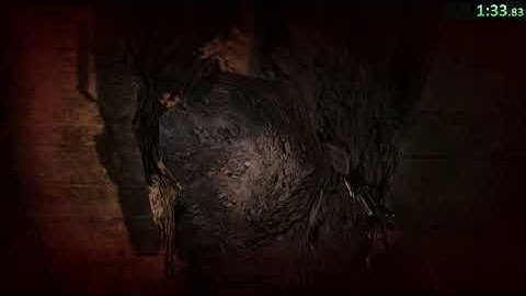 Metro Last Light Redux Speedrun 2:27:184 Facility