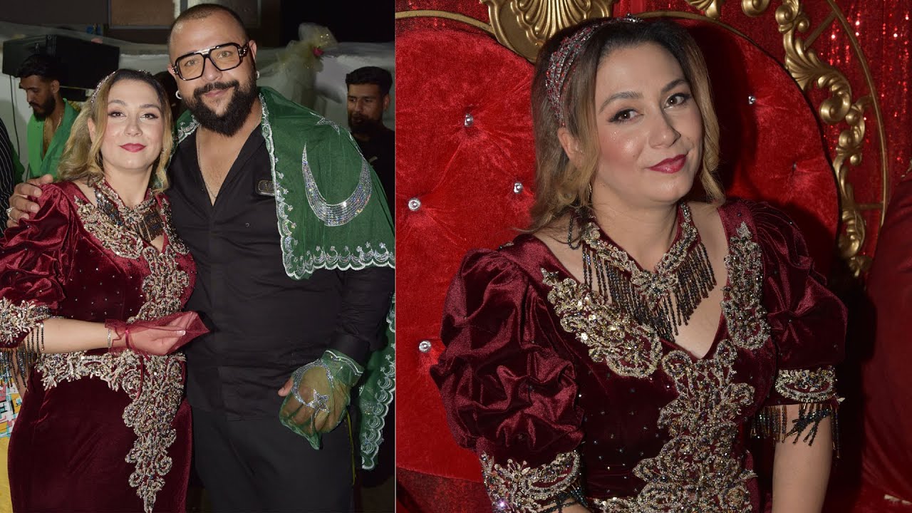 Koço & Ümçe  kina