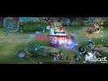 Miya terkuat dibumi &amp; irithet double maniac gagal savage !!!