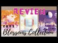 REVIEW: Jo Malone Blossoms 2023 Travel Trio 🌸| Star Magnolia, Nashi &amp; Osmanthus Blossom |Eau de Jane