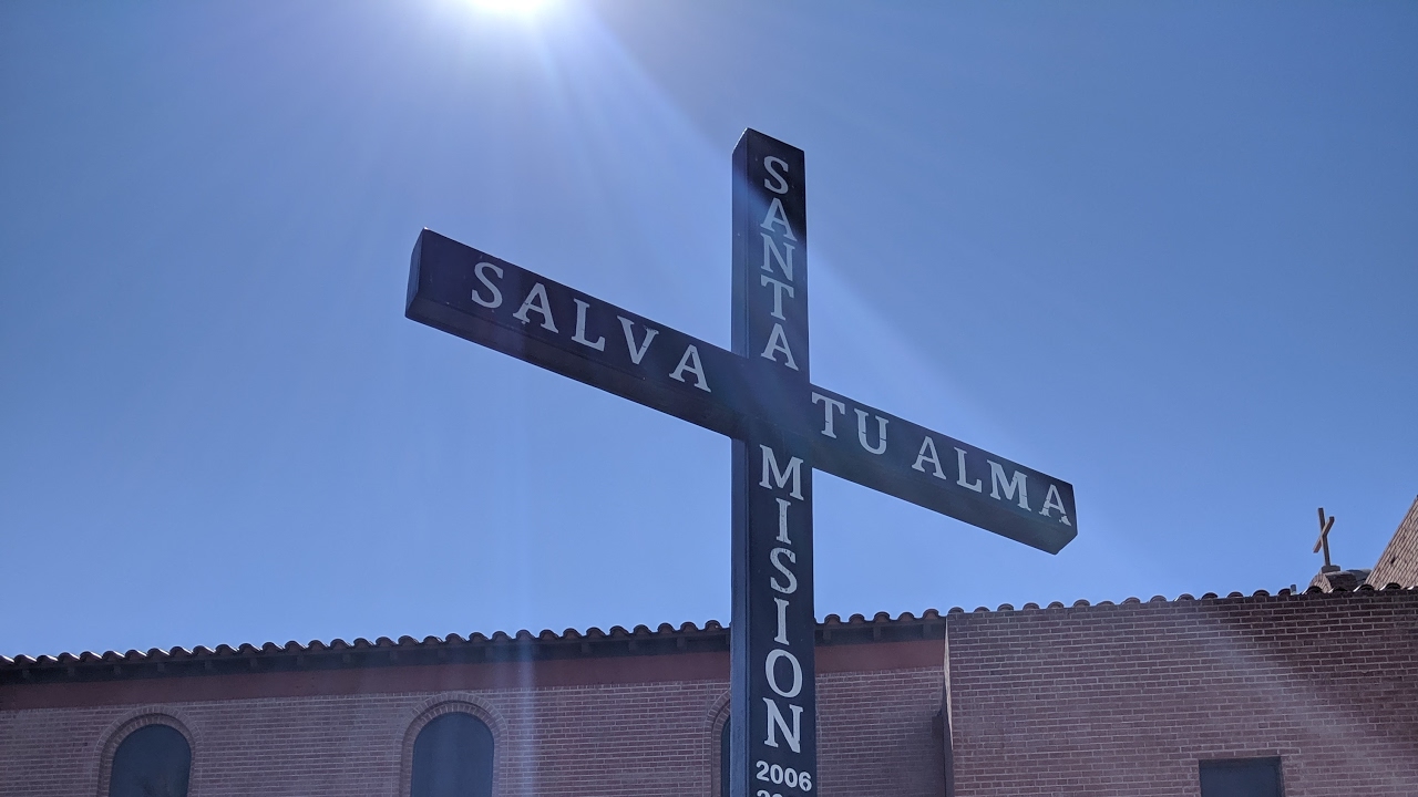 Immaculate Heart of Mary & St. Anthony Phoenix Live Stream