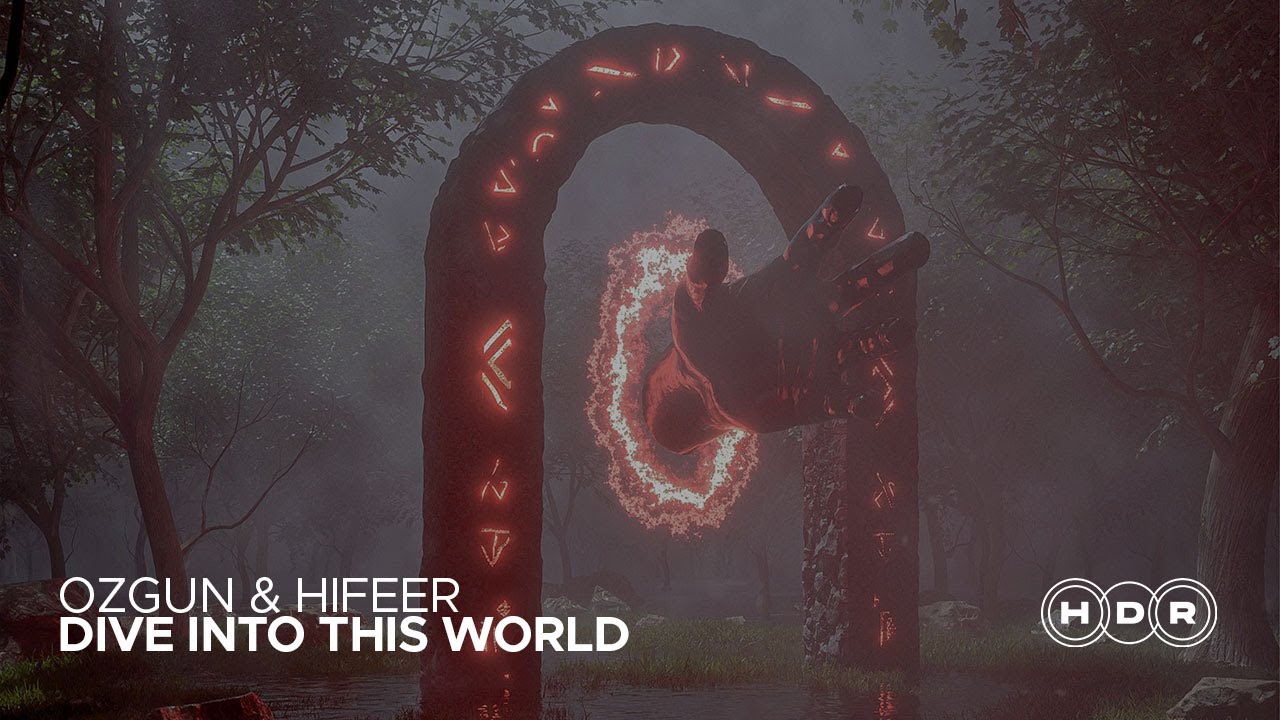 Watch Ozgun, HIFEER - Dive Into This World on YouTube Watch Ozgun, HIFEER - Dive Into This World on YouTube