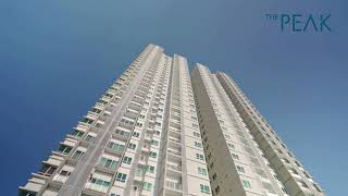 The Peak Duplex Condominium, Bintulu, Sarawak By NAIM Properties