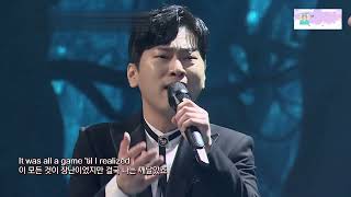 [Cuartetos] Requiem - Koo Bonsoo X Parkkihun X Choi Seunghun X Yoo Chaehun (Phantom Singer Season 3)