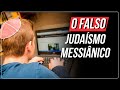 O que é “Judaísmo Messiânico”?