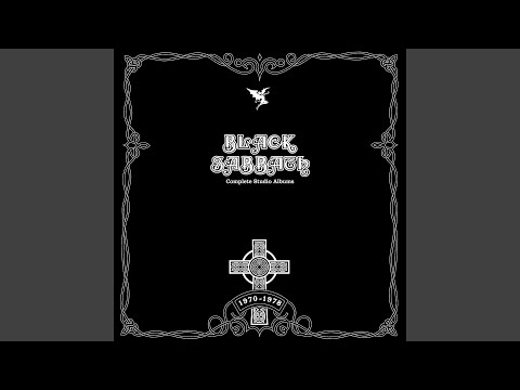 洋楽 BLACK SABBATH/SABBATH BLOODY SABBATH Black Sabbath - Sabbath Bloody Sabbath - Amazon.com Music