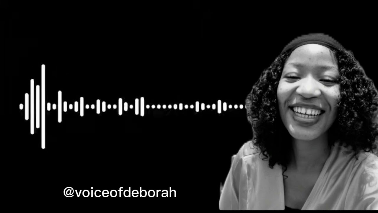 Radio commercial Voice Over by Voice of Deborah