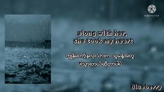 Rhythm Of The  Rainthe Cascades  S mmsub blueberry