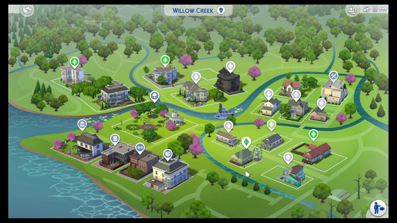 Como Poner Dinero En Los Sims 4