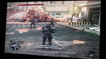 Prototype 2 Playthrough Part 45