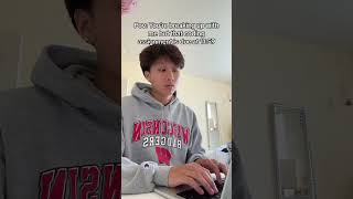 Celebrity When your coding assignment is due at 11:59 Profile