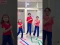 Masti time with my cousins 😄 #dance #video #trending #trendingshorts #explorepage #siblinggoals