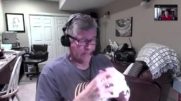Gary Dolphin Interview Part 1: Gary Walks Us Throu...