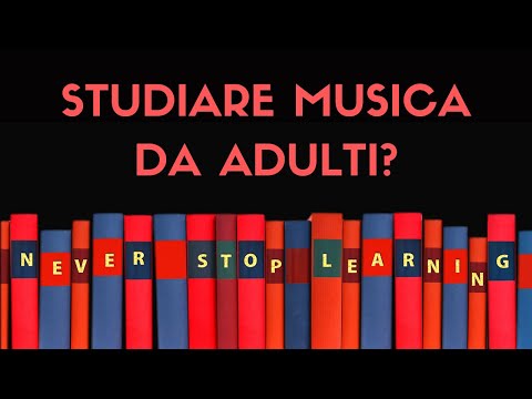 Video: Qualsiasi Buona Età