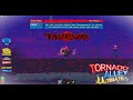 Tartarus with Unbreakable bones! || Tornado Alley Ultimate ||
