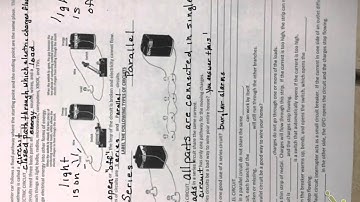 ch.14 circuits