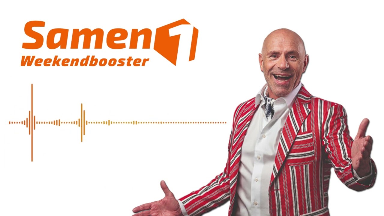 Aernout Pleket over De Havenzangers | Zijn nieuwe single en Drakenbootfestival Apeldoorn