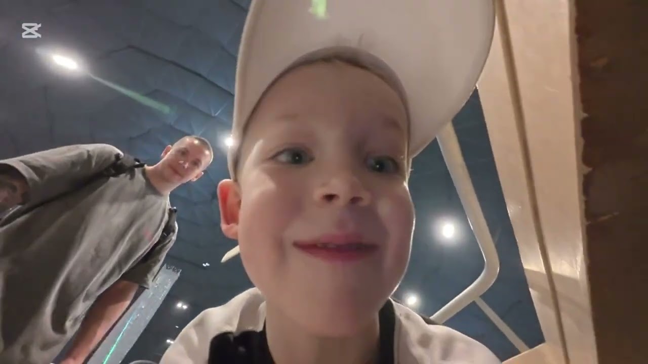 Dubai series - February 2026 - day 1 - travel day with lapita resort hotel and Legoland visit