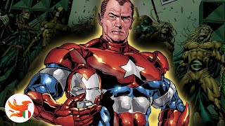 Famous QUANDO NORMAN OSBORN DIVENNE il LEADER degli AVENGERS   DARK REIGN Marvel Wealth
