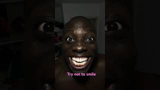 Try Not To Smile/Laugh ​⁠