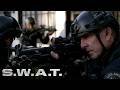 【突入】「S.W.A.T.」連続殺人犯「美形キラー」容疑者確保【シーズン1 第14話 死んだはずの男 / GHOSTS】#swat #冒頭映像