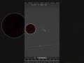 🍑 Cómo Arreglar el Punto de Origen sin Llorar 🍑#blendertips #tutorial #blender #arreglar #error