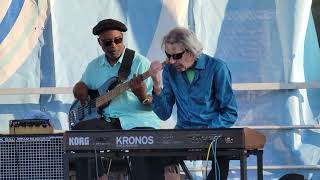 Sheryl YoungBlood Blues Band