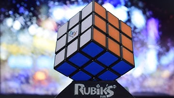 How to Solve a Rubik