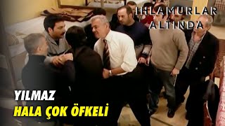 Yılmazı Bıçaklanmaktan Kemal Kurtarıyor - Ihlamurlar Altında Özel Klip