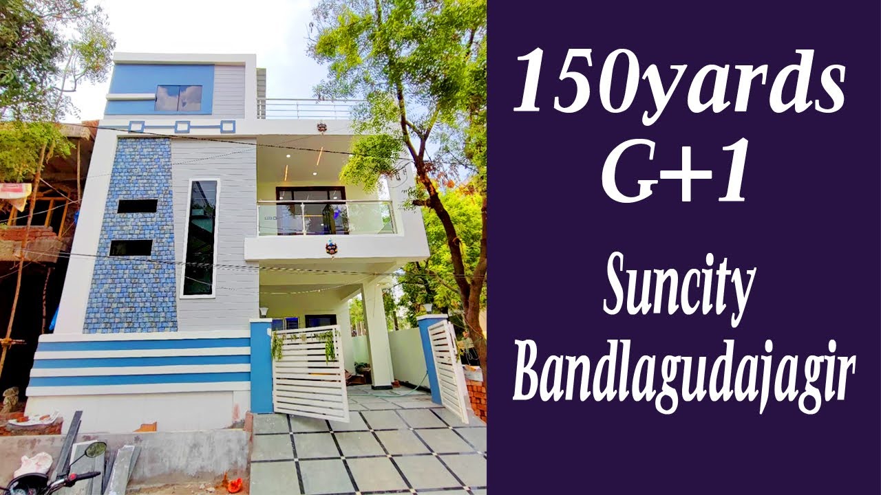house for sale HyderabadBandlagudajagir suncity gachibowli 