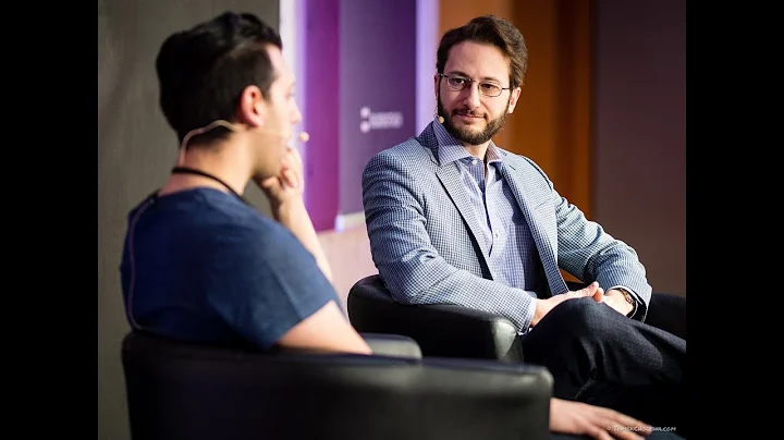 Nader Al-Naji & Ari Paul: Stable Coins Interview |...