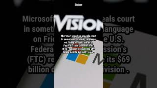 Microsoft asks court to reject FTC request to pause Activision deal