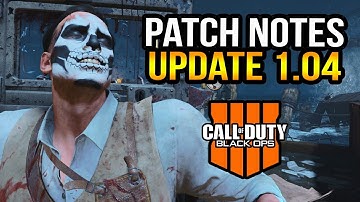 Black Ops 4 Zombies: Here