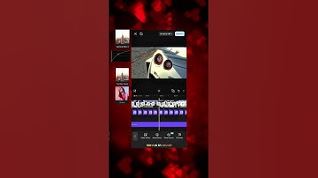 How To Make New Trending Template In Capcut Capcut Tutorial Edit #capcut #edit #shortsfeed