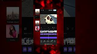 How To Make New Trending Template In Capcut Capcut Tutorial Edit #capcut #edit #shortsfeed